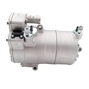 Sanden SHA-33H4175 Electric AC Compressor for Range Rover 3.0 Hybrid | OEM EPLA-19D662-AB High-Voltage A/C Pump # 1 EV-HVAC Range Rover