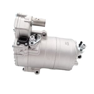 Electric A/C Compressor for Land Rover Range Rover Sport II L494 2.0 P400e PHEV Air Conditioning Pump SHS-33H4205 LR101272 JPLA-19D662-AB # 2 EV-HVAC Rover Range